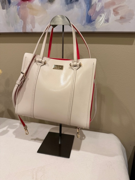 kate spade Handbags - Kate Spade Arbour Hill Small Elodie Bsg